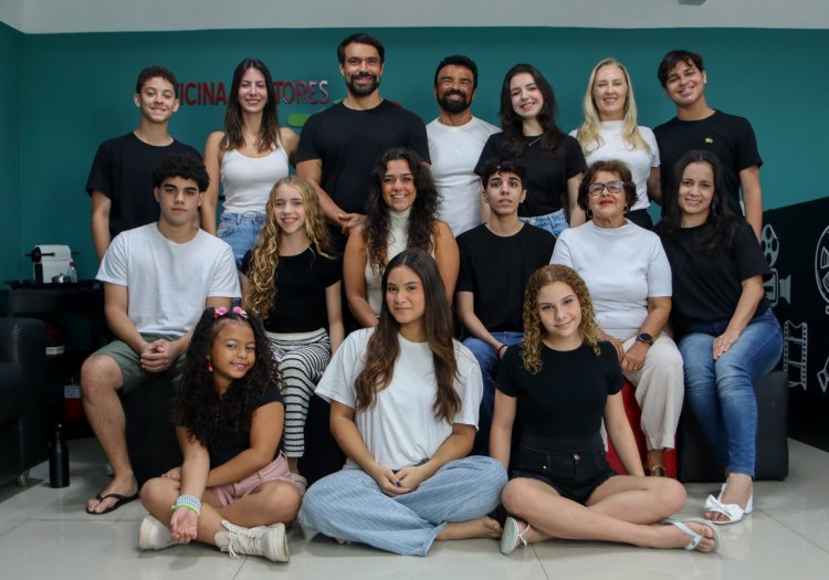Produções de Abel Santana chegam ao Prime Vídeo e Claro TV com legendas em inglês e espanhol